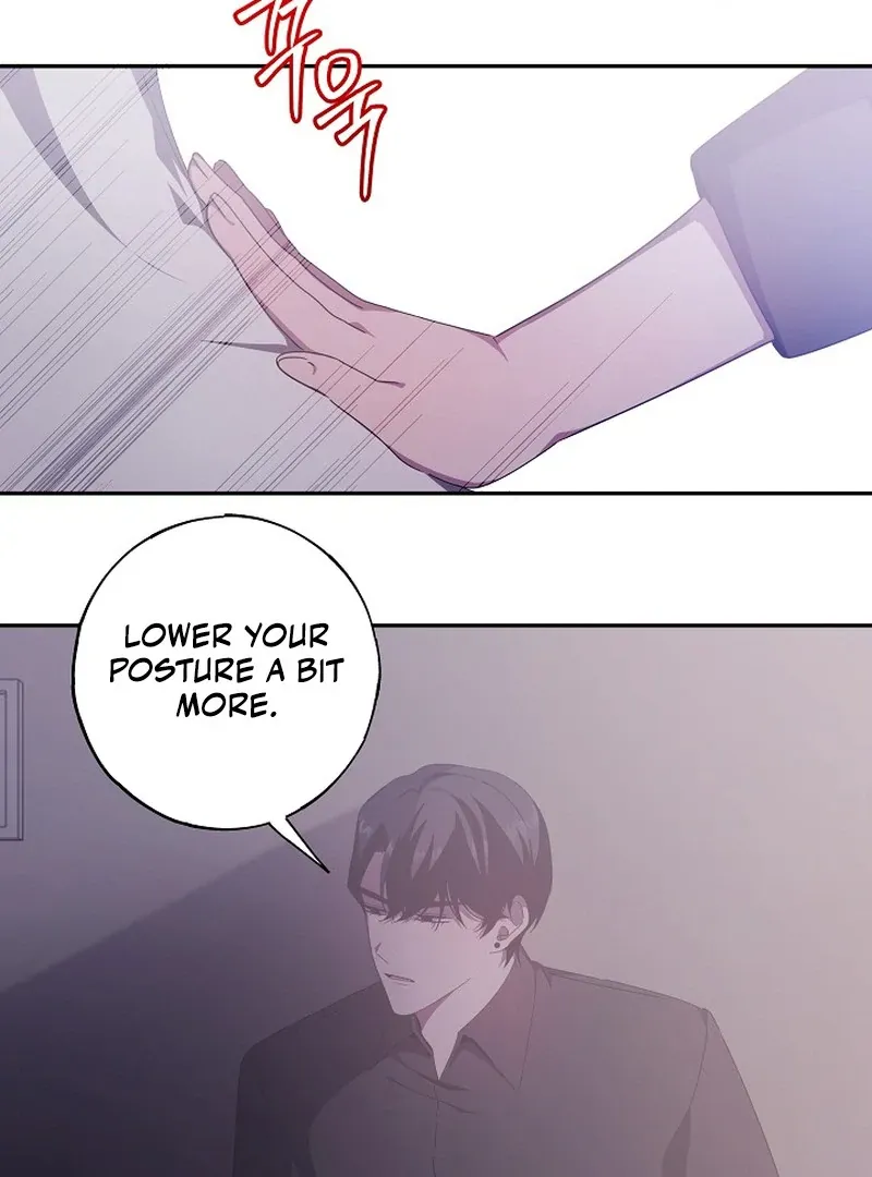 Mr. Gaji and The 19  Escape Room Chapter 3 page 33 - 