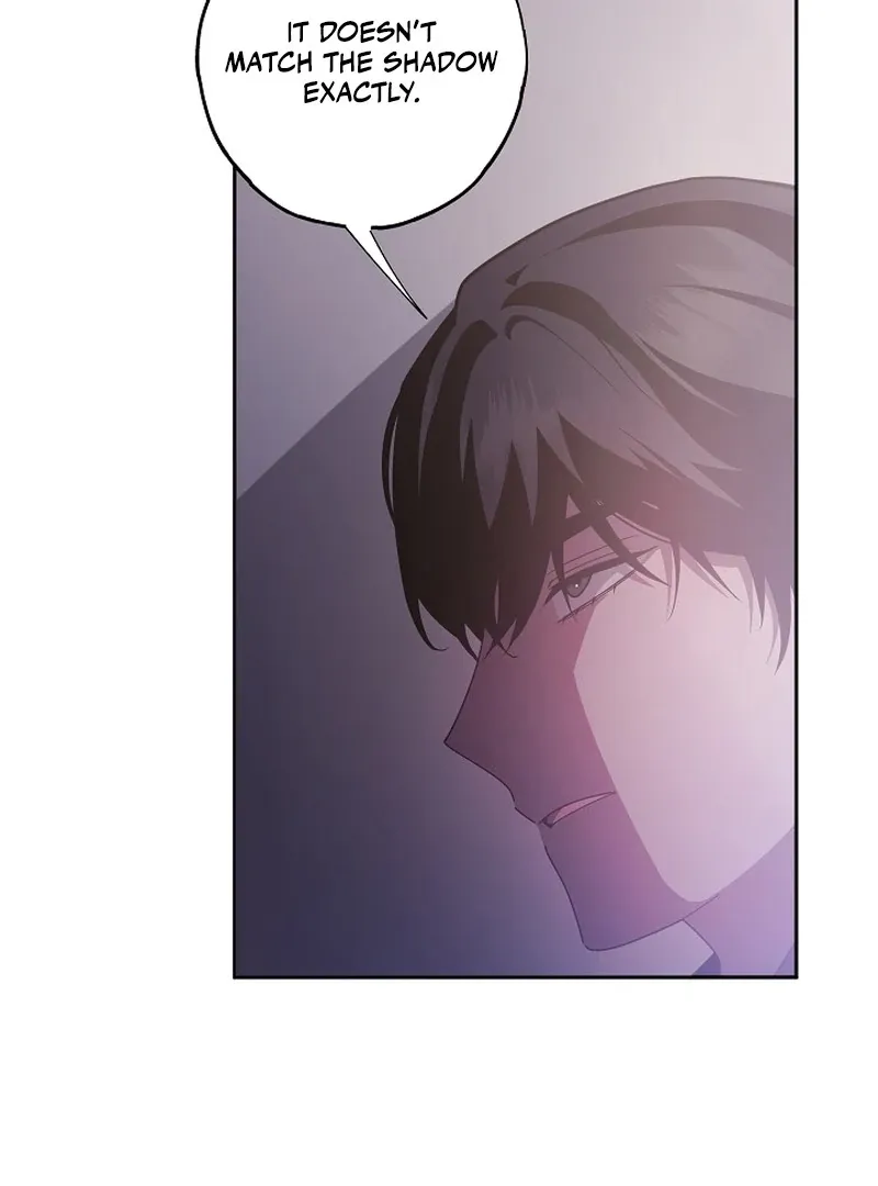 Mr. Gaji and The 19  Escape Room Chapter 3 page 35 - 