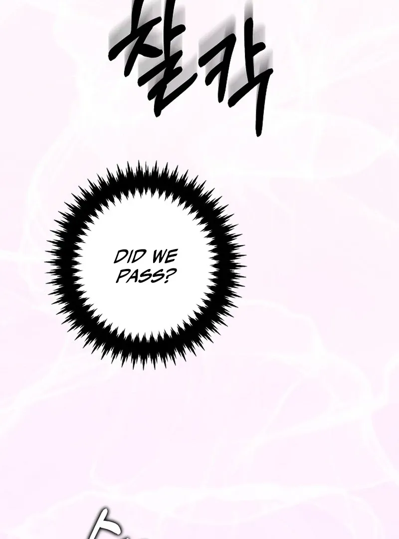 Mr. Gaji and The 19  Escape Room Chapter 3 page 41 - 