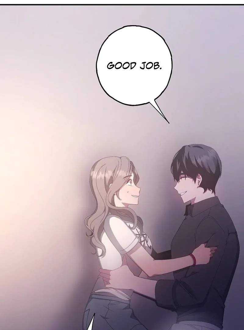 Mr. Gaji and The 19  Escape Room Chapter 3 page 43 - 