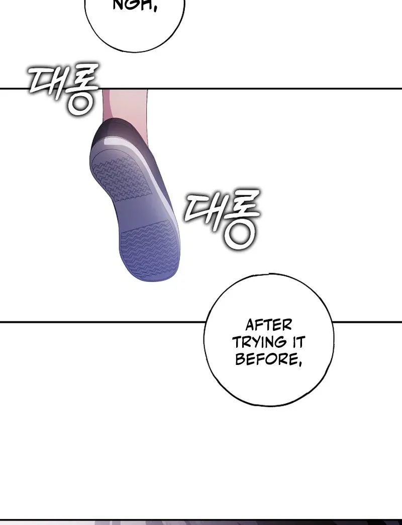 Mr. Gaji and The 19  Escape Room Chapter 3 page 51 - 