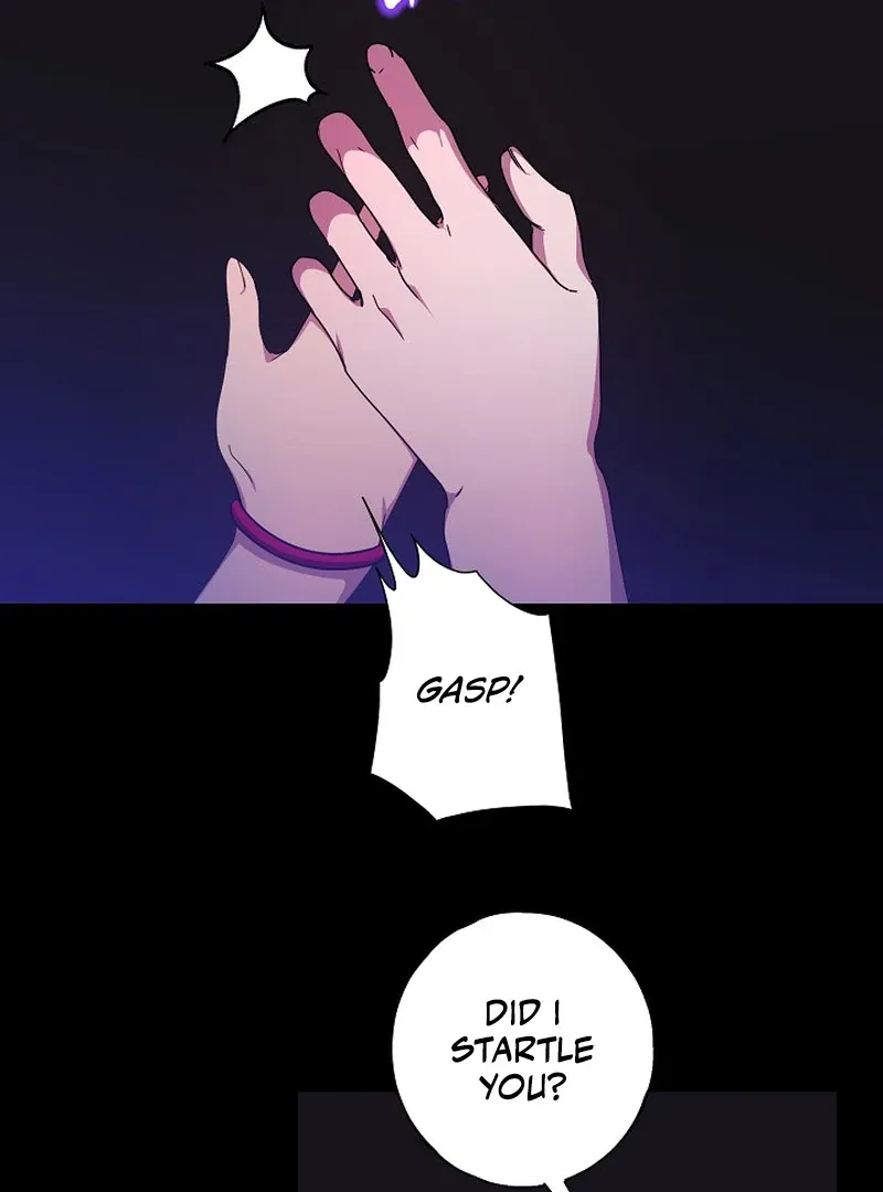 Mr. Gaji and The 19  Escape Room Chapter 3 page 7 - 