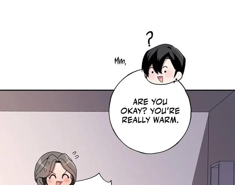 Mr. Gaji and The 19  Escape Room Chapter 3 page 64 - 