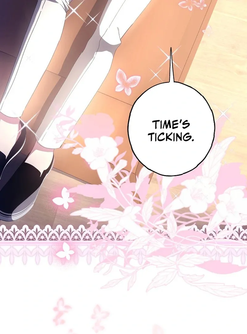Mr. Gaji and The 19  Escape Room Chapter 3 page 74 - 