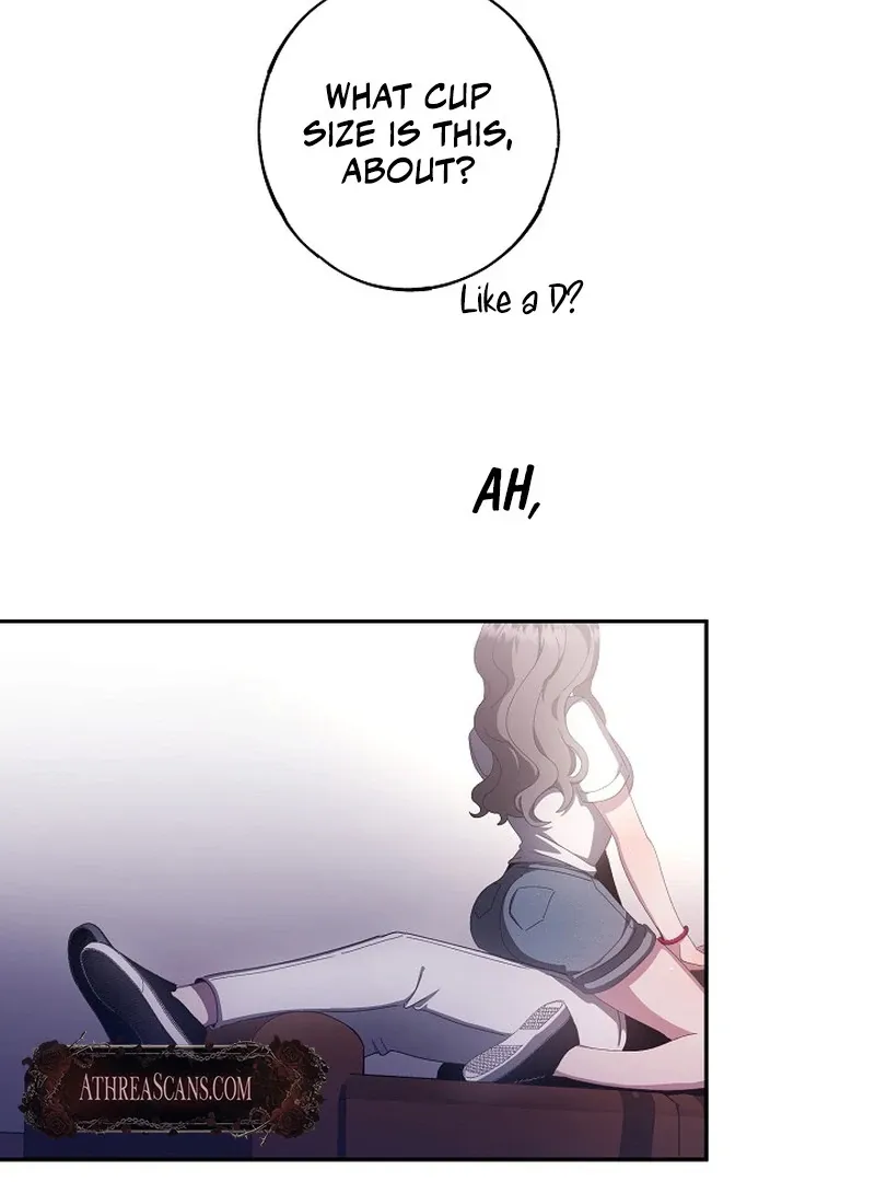 Mr. Gaji and The 19  Escape Room Chapter 3 page 88 - 