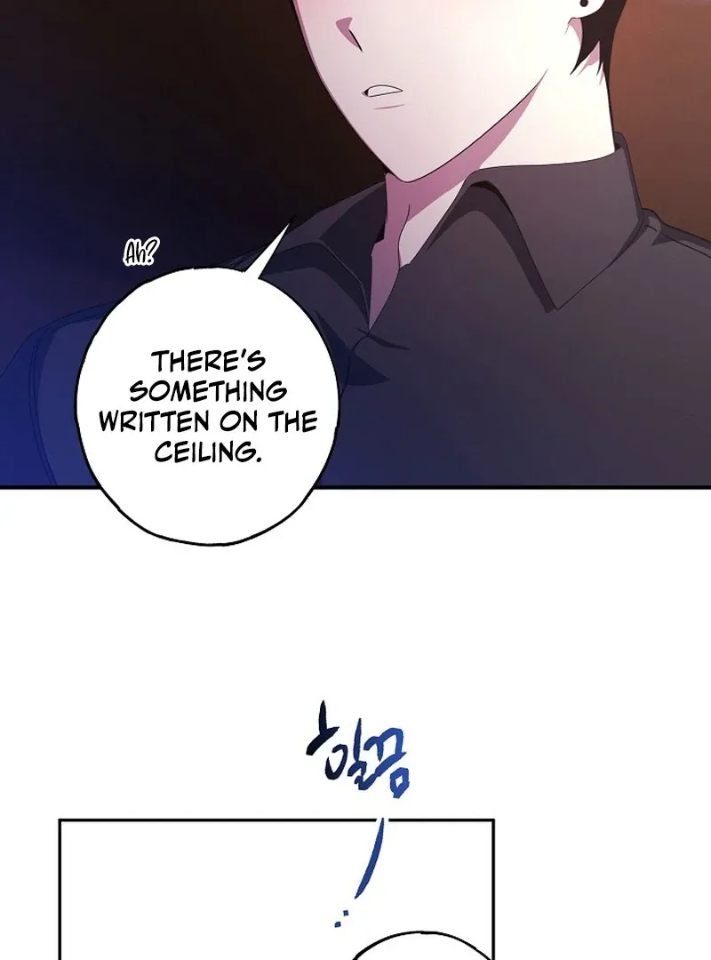 Mr. Gaji and The 19  Escape Room Chapter 3 page 94 - 