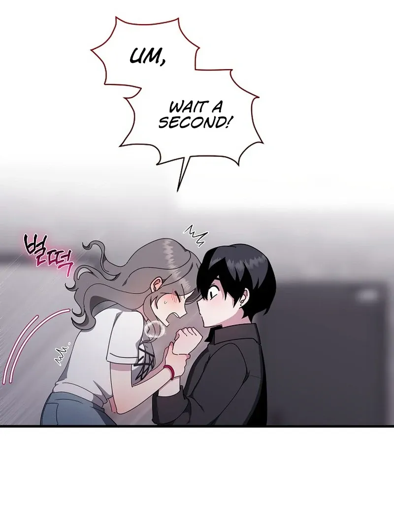 Mr. Gaji and The 19  Escape Room Chapter 4 page 13 - 