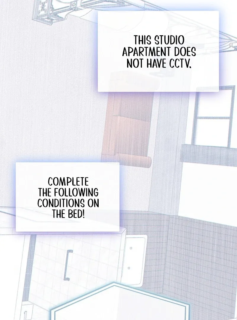 Mr. Gaji and The 19  Escape Room Chapter 4 page 17 - 