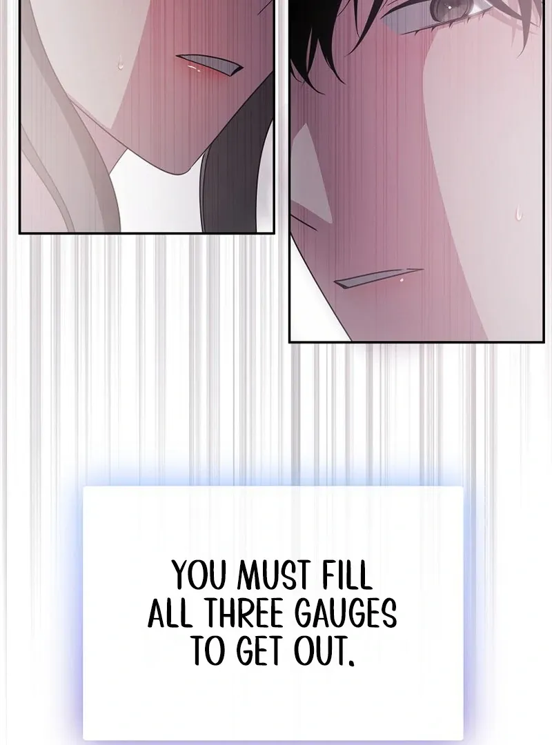 Mr. Gaji and The 19  Escape Room Chapter 4 page 20 - 