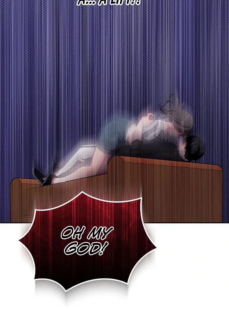 Mr. Gaji and The 19  Escape Room Chapter 4 page 5 - 