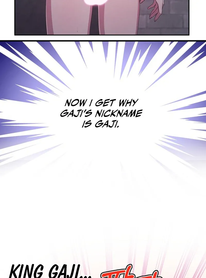 Mr. Gaji and The 19  Escape Room Chapter 4 page 69 - 