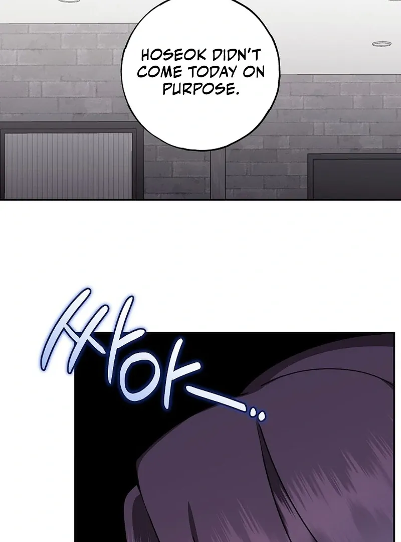 Mr. Gaji and The 19  Escape Room Chapter 4 page 83 - 
