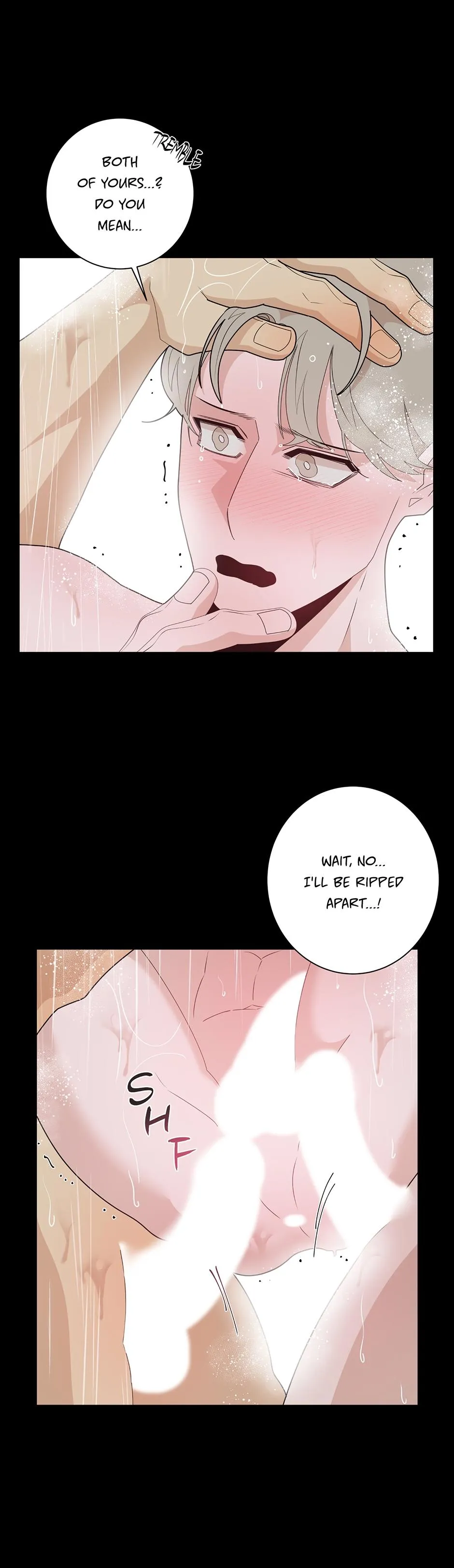 Mr. I, the Office Worker Who Always Ends Up in Erotic Situations Chapter 13 page 23 - 