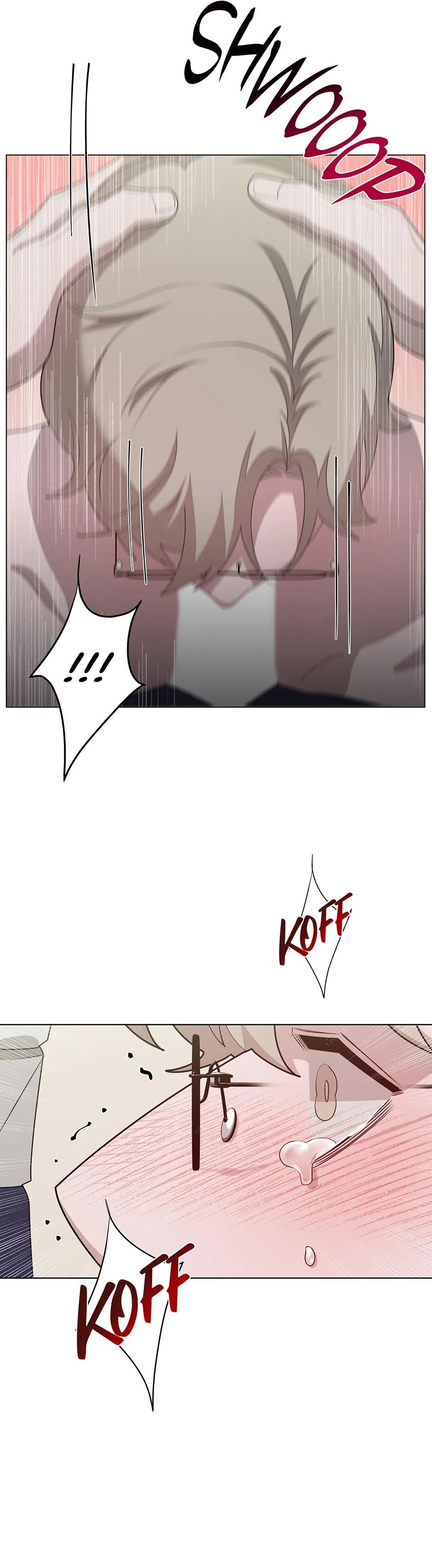 Mr. I, the Office Worker Who Always Ends Up in Erotic Situations Chapter 15 page 15 - 