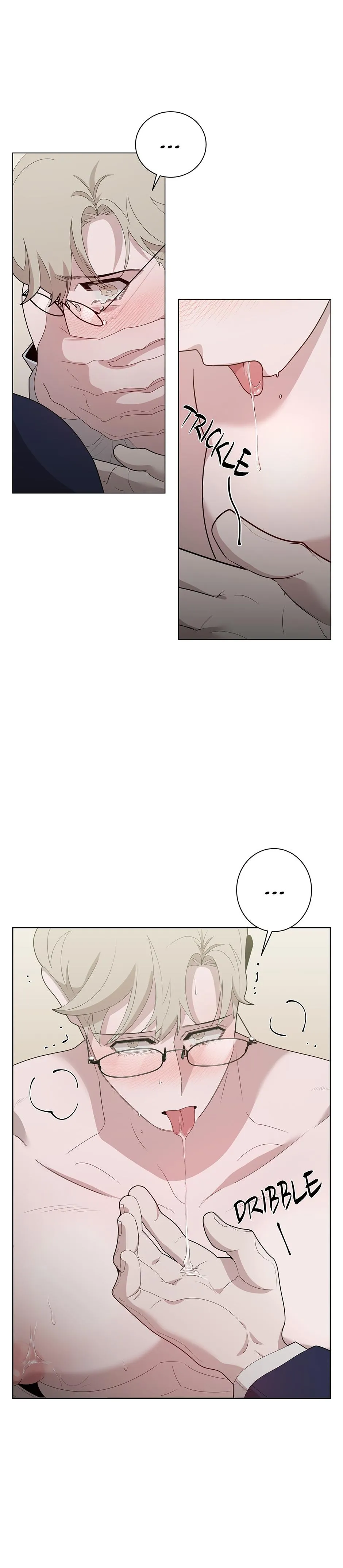 Mr. I, the Office Worker Who Always Ends Up in Erotic Situations Chapter 15 page 19 - 