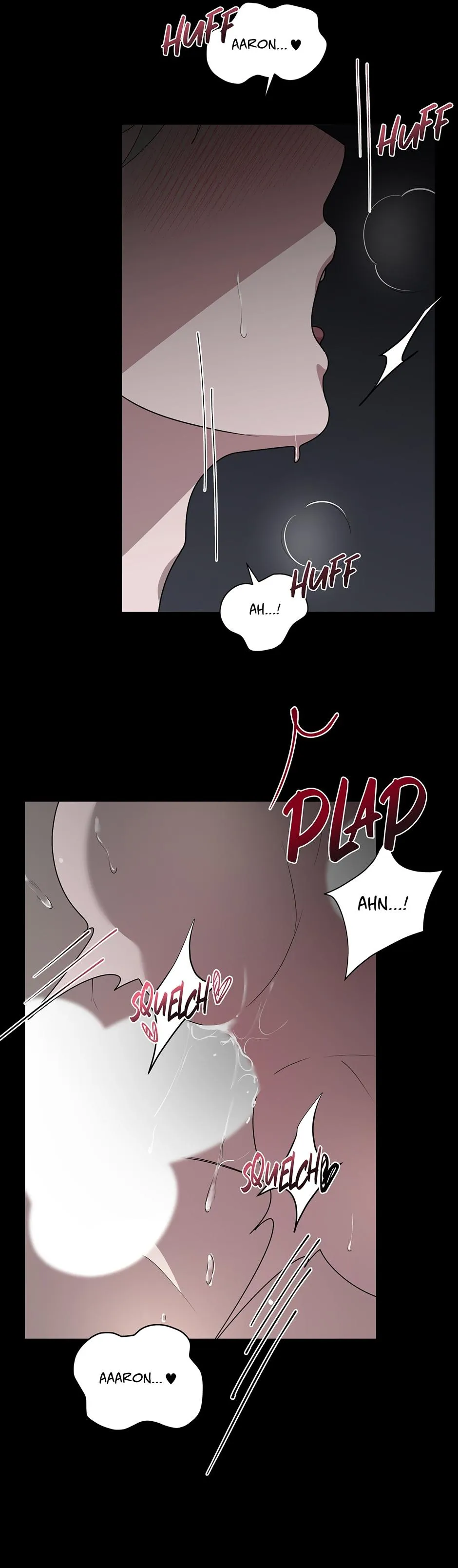 Mr. I, the Office Worker Who Always Ends Up in Erotic Situations Chapter 17 page 23 - 