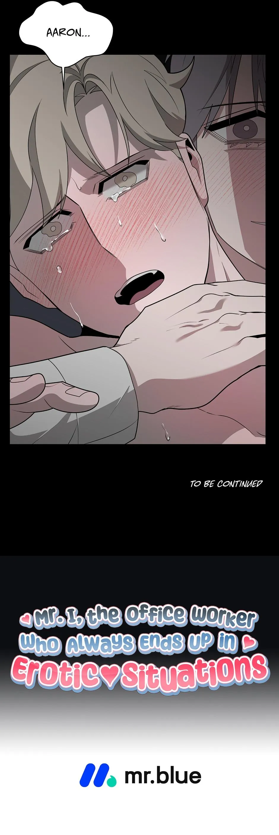 Mr. I, the Office Worker Who Always Ends Up in Erotic Situations Chapter 17 page 26 - 