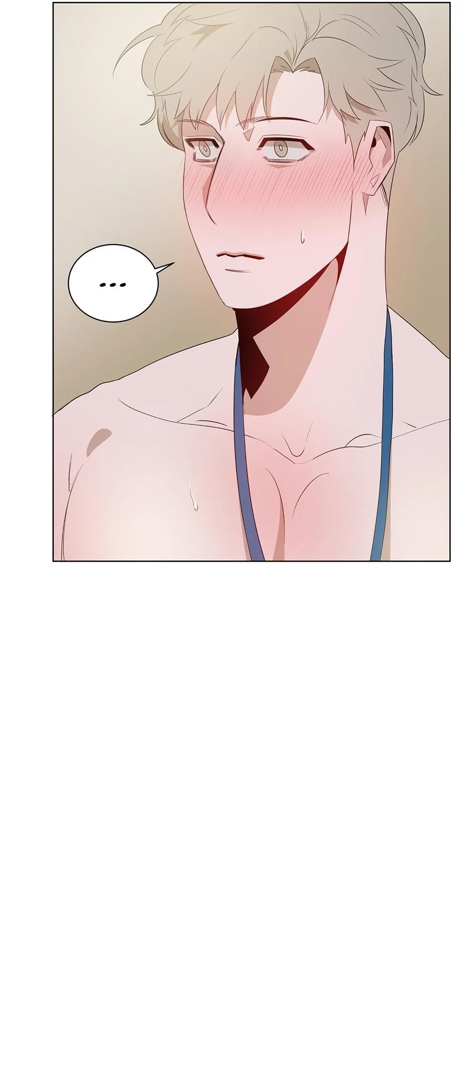 Mr. I, the Office Worker Who Always Ends Up in Erotic Situations Chapter 2 page 17 - 