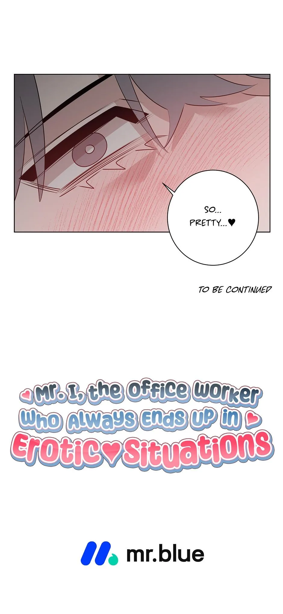Mr. I, the Office Worker Who Always Ends Up in Erotic Situations Chapter 22 page 27 - 