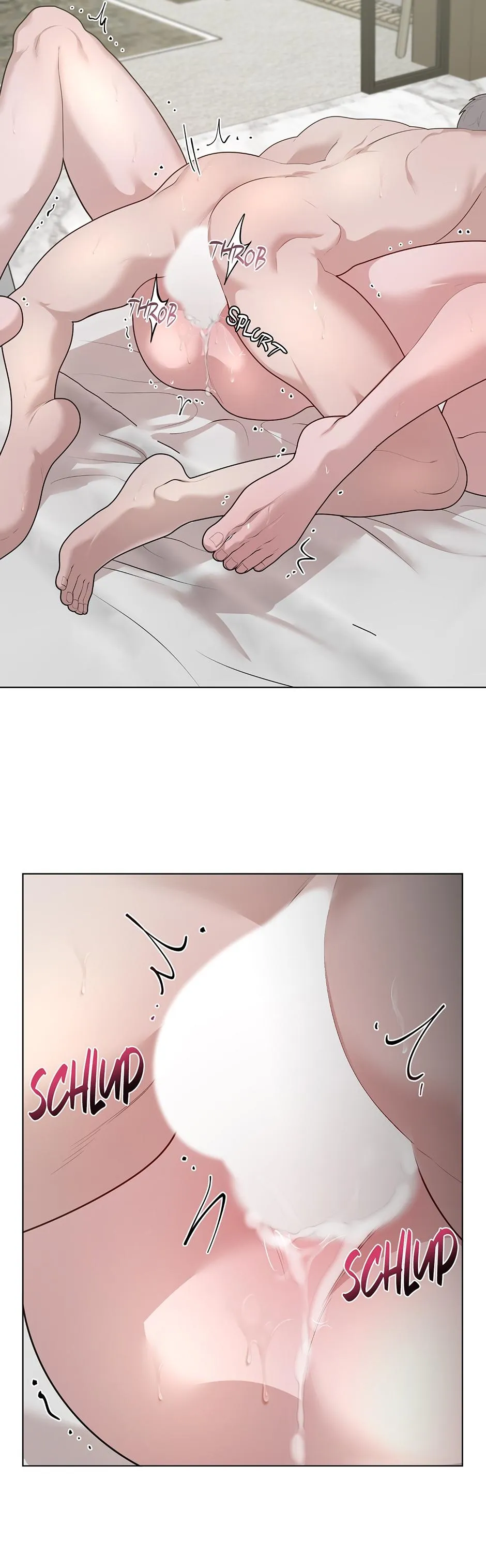 Mr. I, the Office Worker Who Always Ends Up in Erotic Situations Chapter 23 page 12 - 