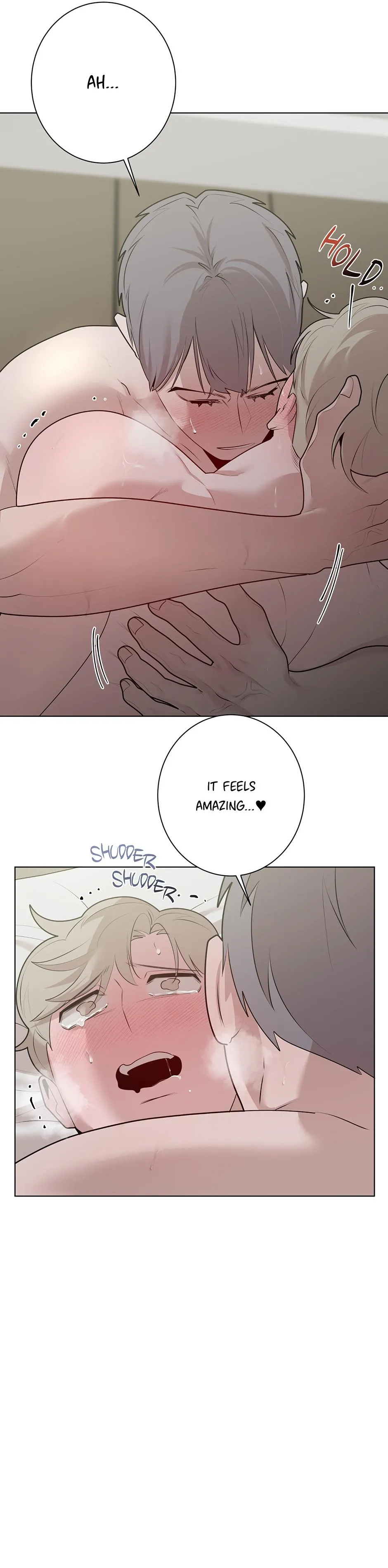 Mr. I, the Office Worker Who Always Ends Up in Erotic Situations Chapter 23 page 13 - 