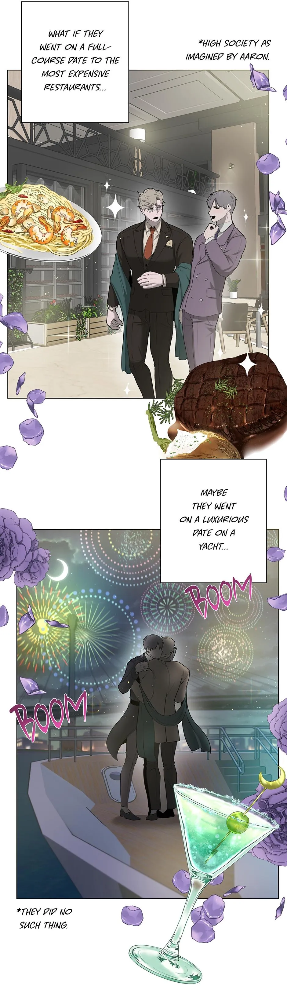 Mr. I, the Office Worker Who Always Ends Up in Erotic Situations Chapter 23 page 20 - 