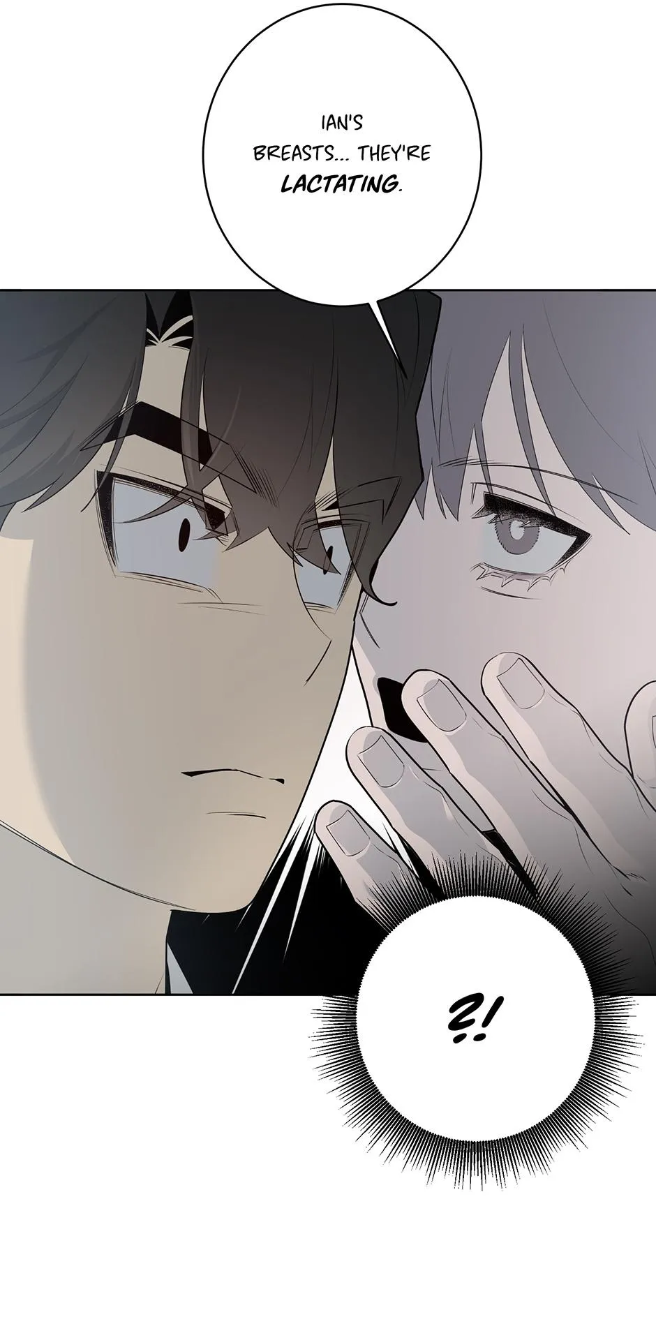 Mr. I, the Office Worker Who Always Ends Up in Erotic Situations Chapter 25 page 9 - 
