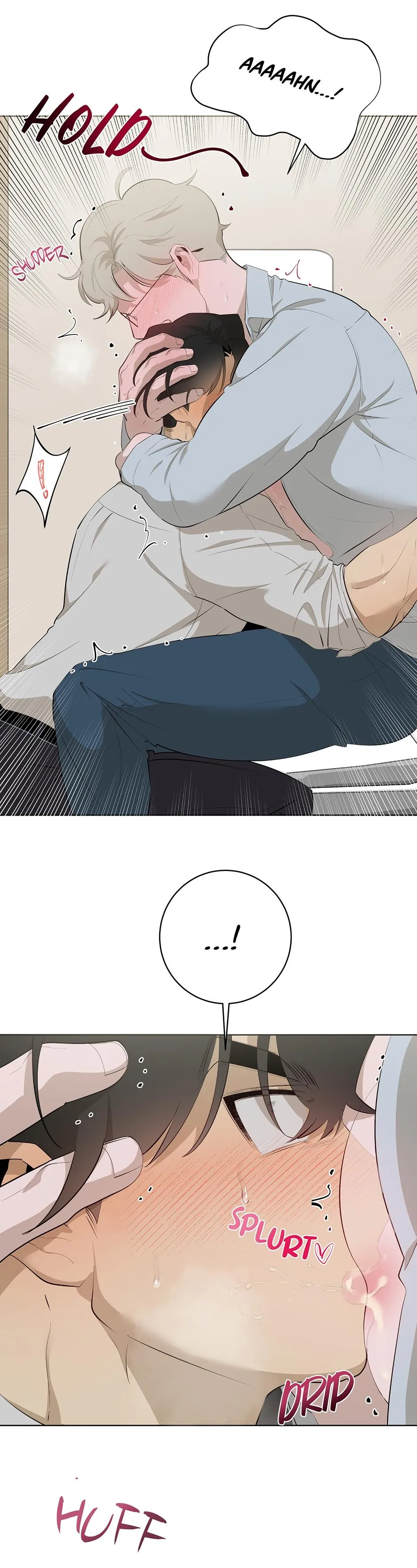 Mr. I, the Office Worker Who Always Ends Up in Erotic Situations Chapter 26 page 5 - 