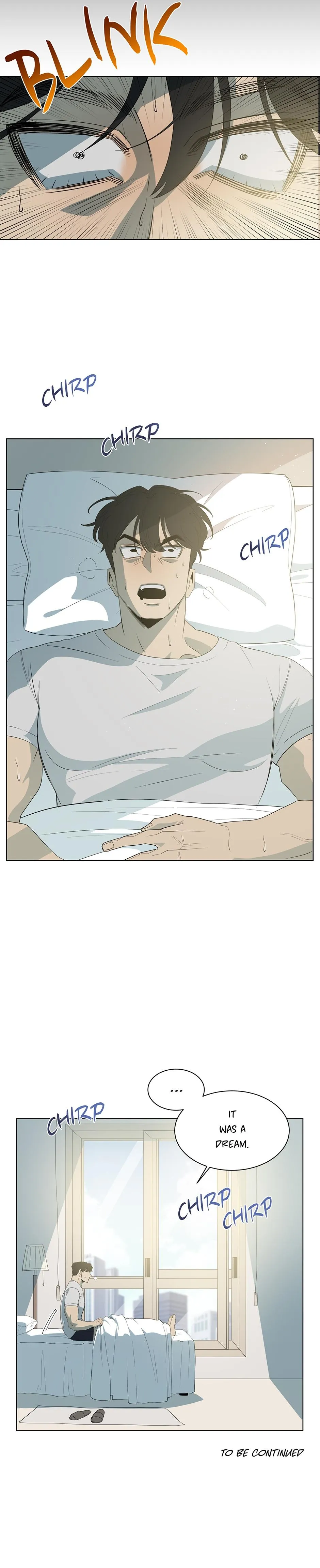 Mr. I, the Office Worker Who Always Ends Up in Erotic Situations Chapter 3 page 22 - 