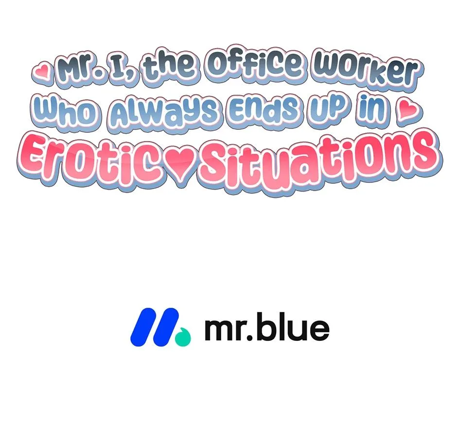 Mr. I, the Office Worker Who Always Ends Up in Erotic Situations Chapter 3 page 23 - 