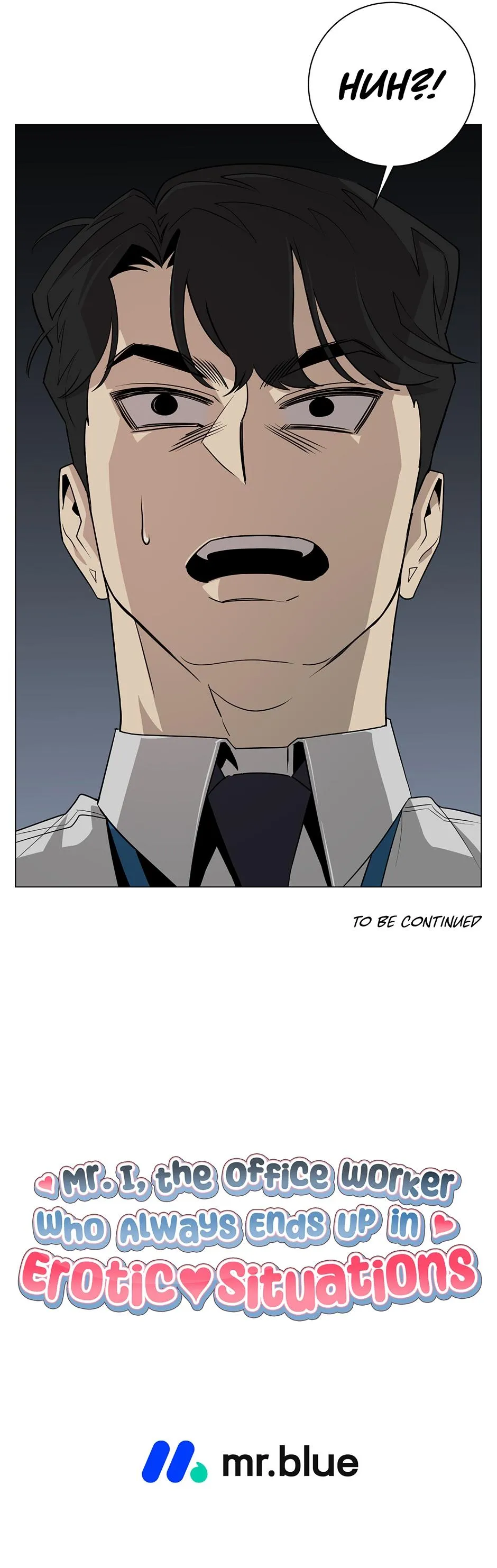 Mr. I, the Office Worker Who Always Ends Up in Erotic Situations Chapter 4 page 23 - 