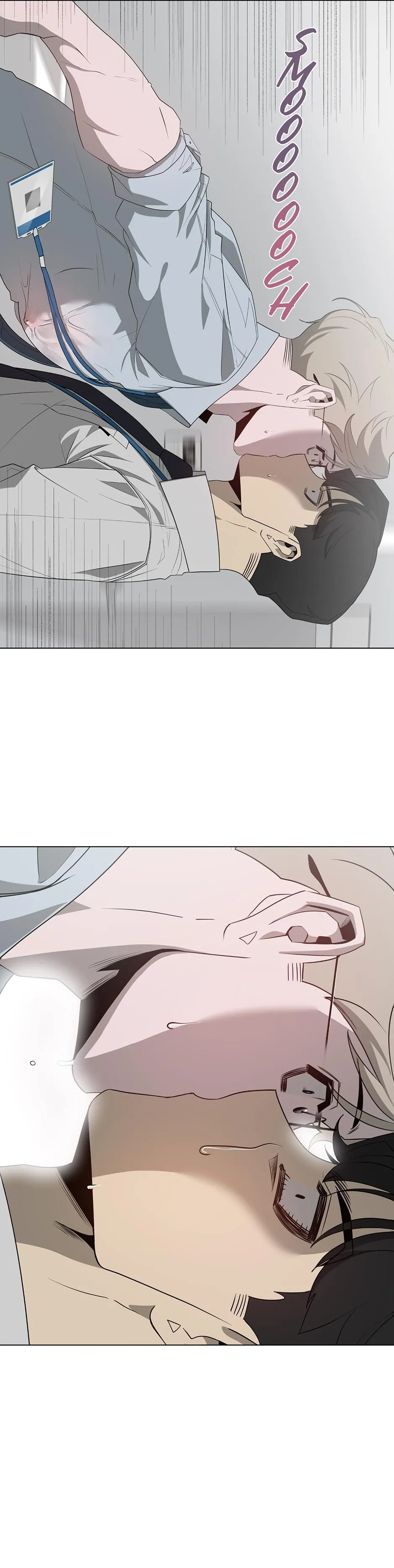 Mr. I, the Office Worker Who Always Ends Up in Erotic Situations Chapter 5 page 2 - 