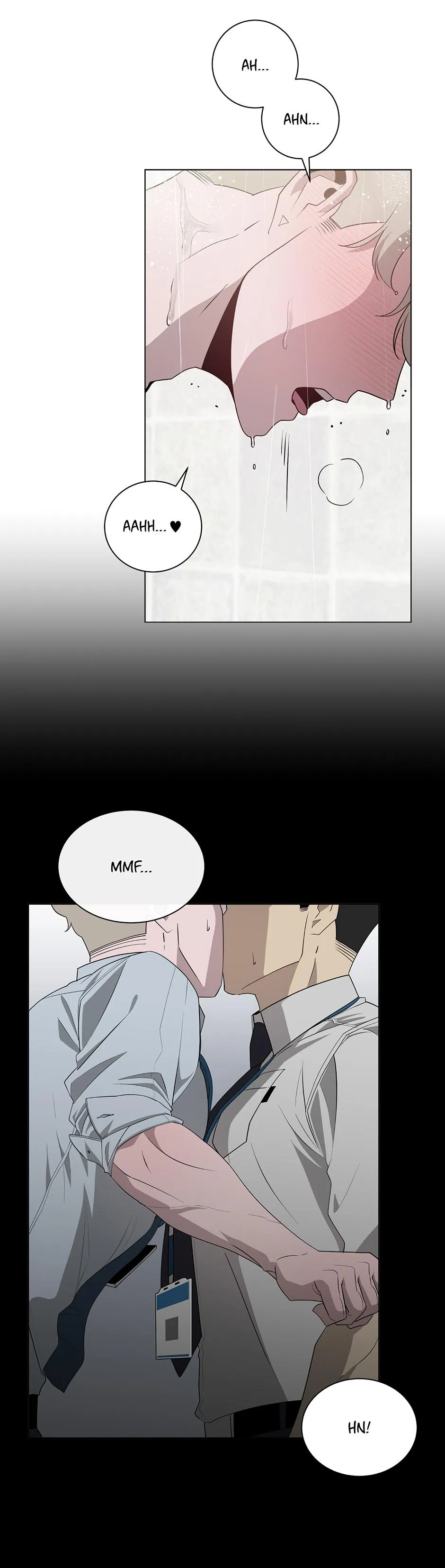 Mr. I, the Office Worker Who Always Ends Up in Erotic Situations Chapter 5 page 12 - 