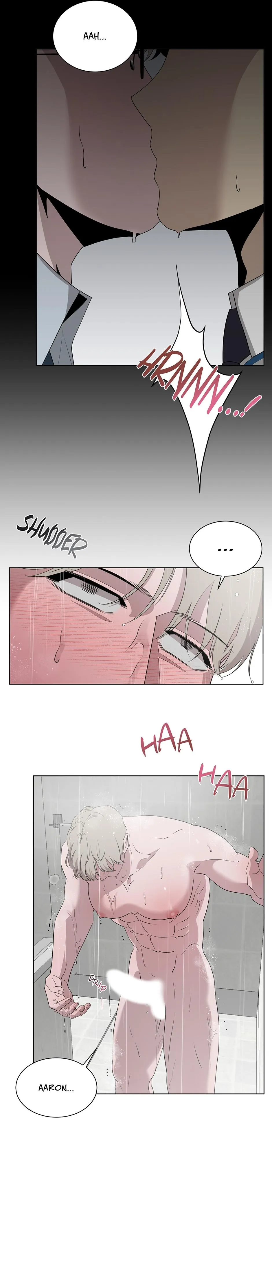 Mr. I, the Office Worker Who Always Ends Up in Erotic Situations Chapter 5 page 13 - 