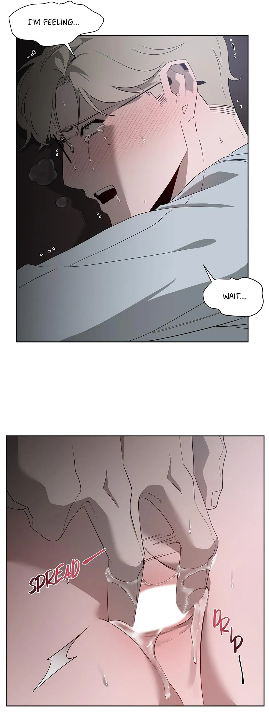 Mr. I, the Office Worker Who Always Ends Up in Erotic Situations Chapter 6 page 21 - 