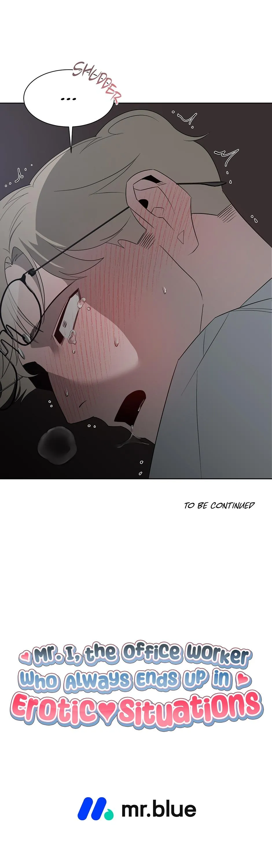 Mr. I, the Office Worker Who Always Ends Up in Erotic Situations Chapter 6 page 25 - 
