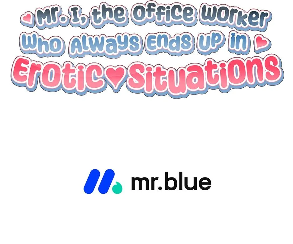 Mr. I, the Office Worker Who Always Ends Up in Erotic Situations Chapter 7 page 21 - 