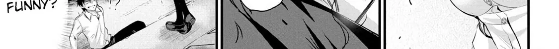 Mr. Komukai, who is good at slacking off, won
