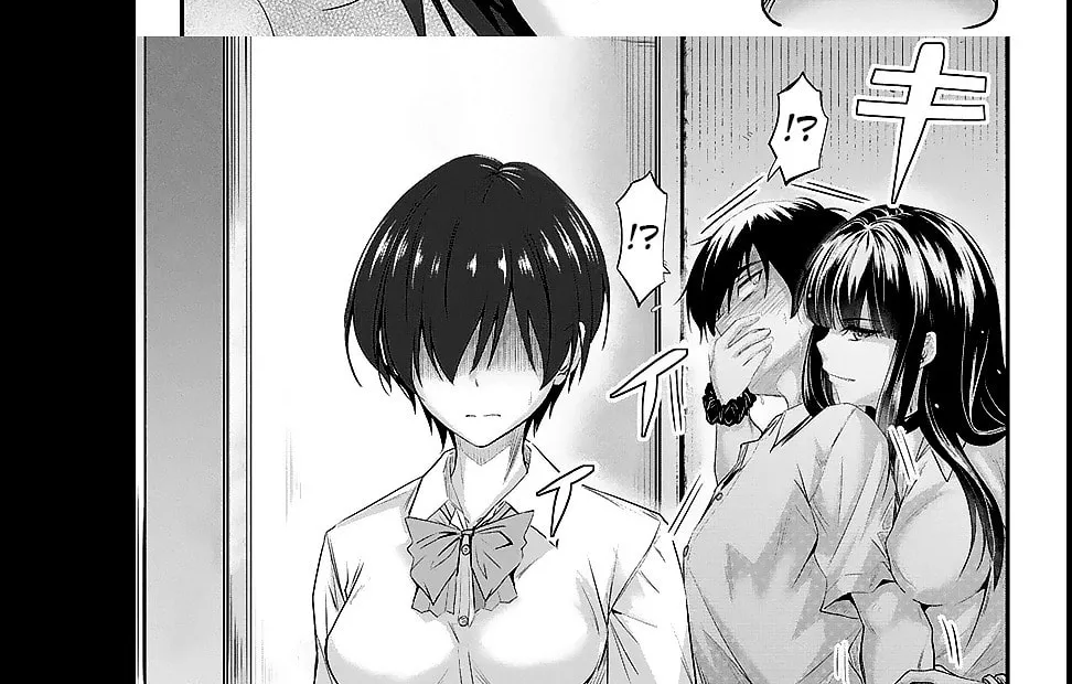 Mr. Komukai, who is good at slacking off, won