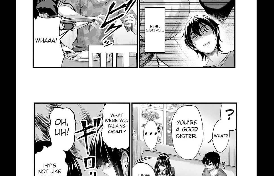 Mr. Komukai, who is good at slacking off, won