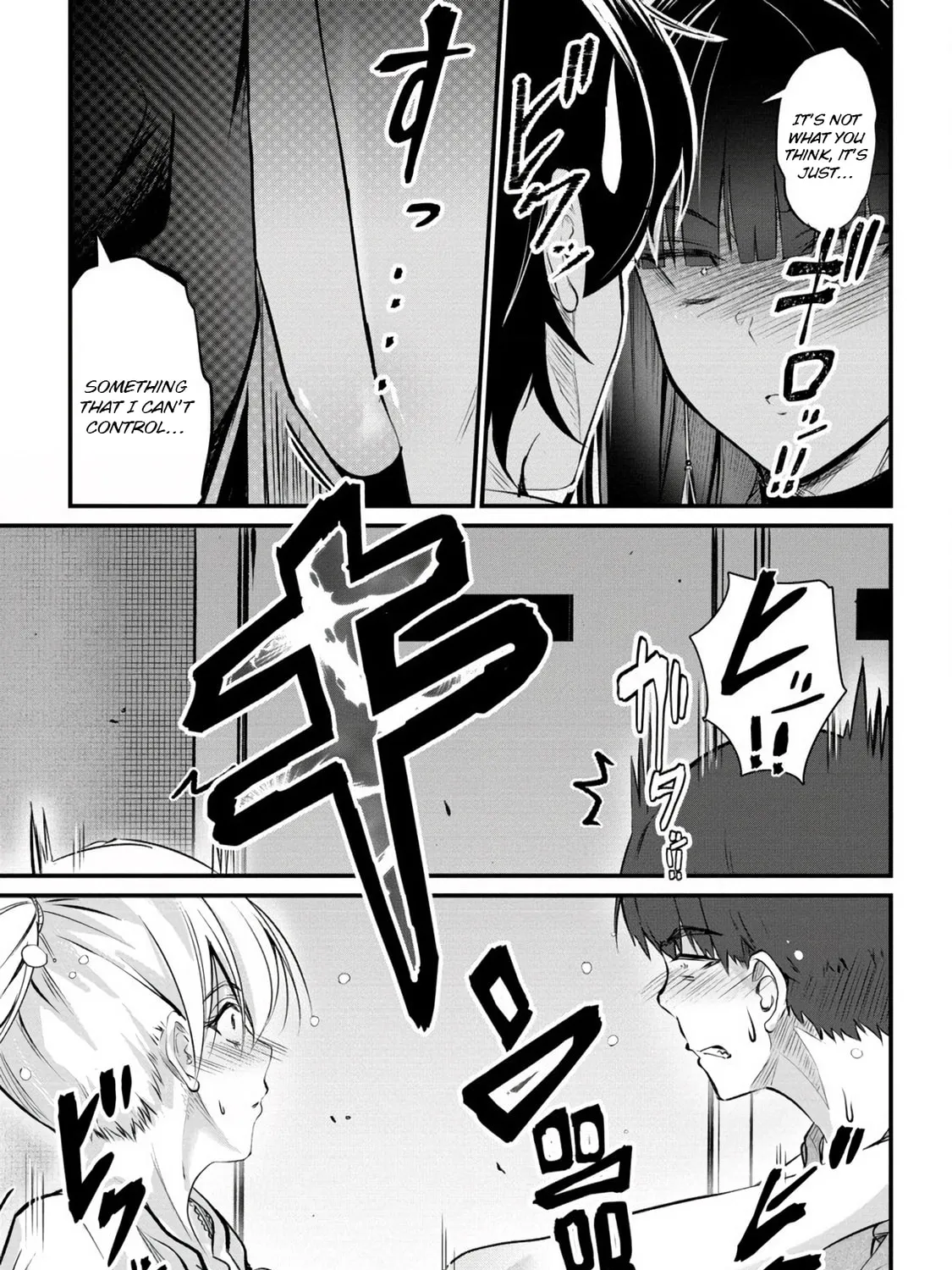 Mr. Komukai, who is good at slacking off, won