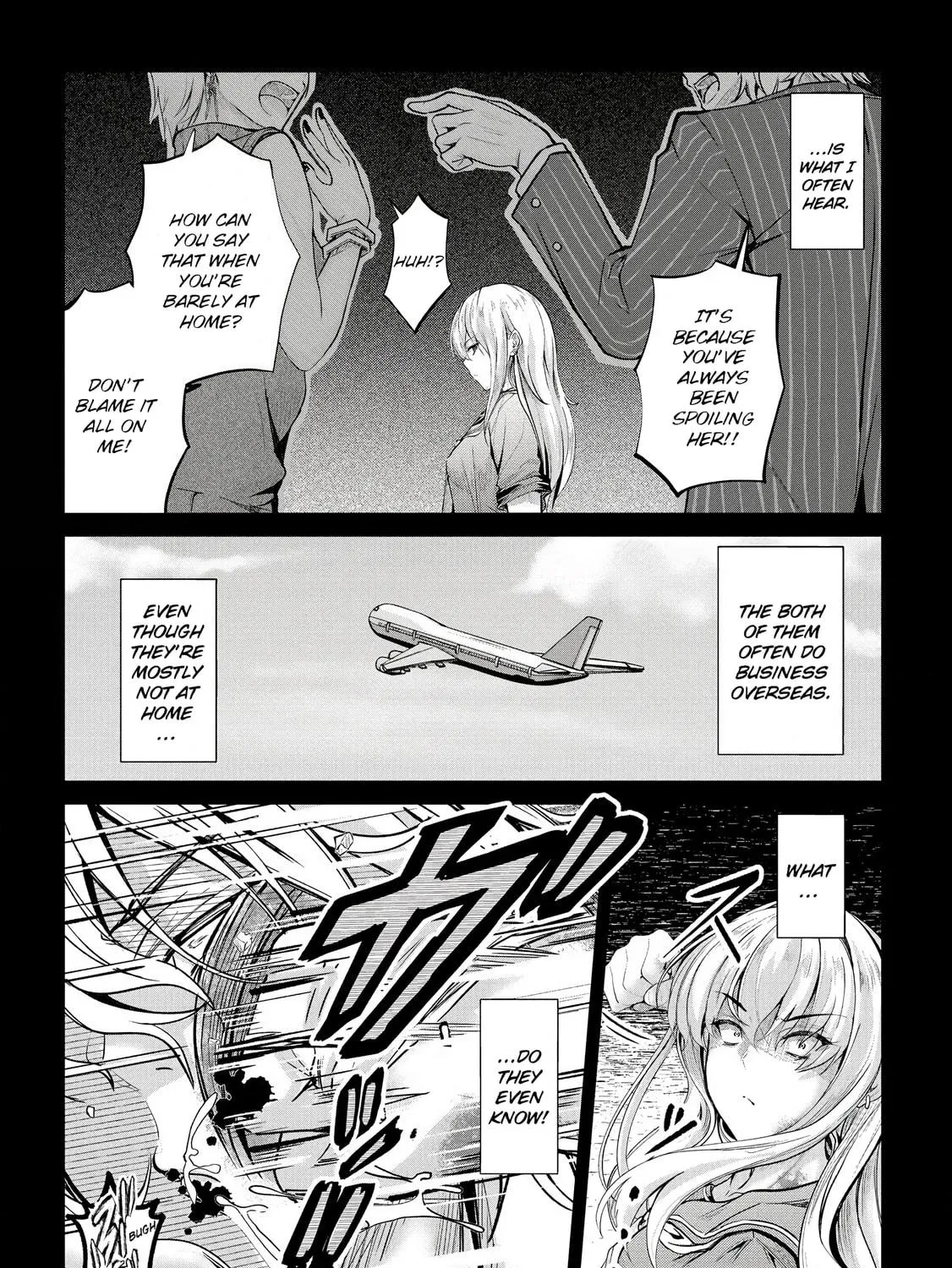 Mr. Komukai, who is good at slacking off, won