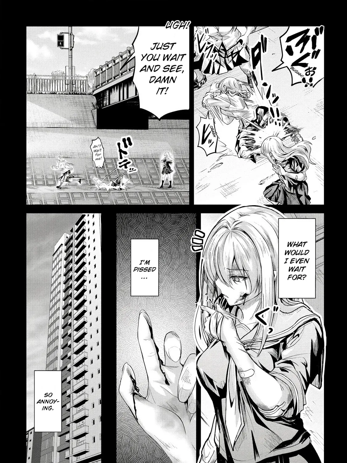 Mr. Komukai, who is good at slacking off, won