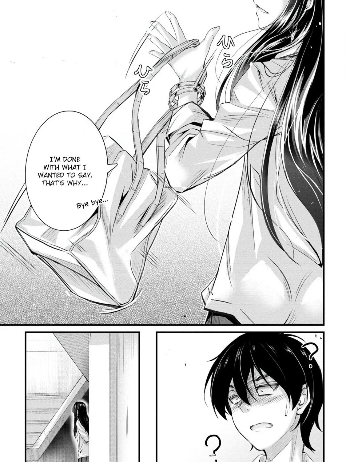 Mr. Komukai, who is good at slacking off, won