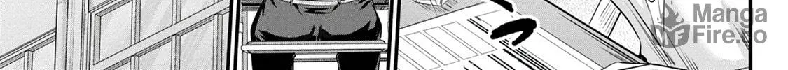 Mr. Komukai, who is good at slacking off, won