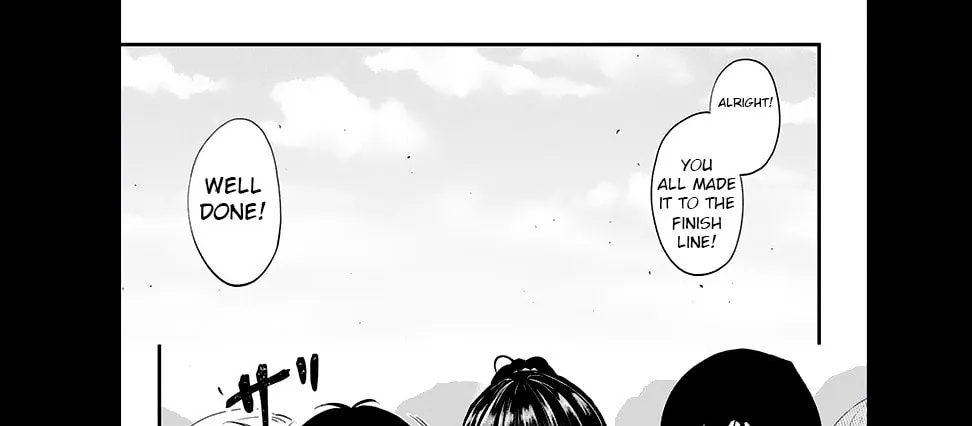 Mr. Komukai, who is good at slacking off, won
