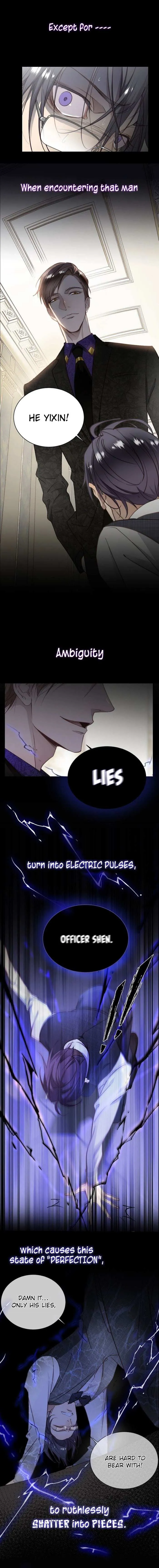 Mr. Liar Chapter 0.5 page 3 - 