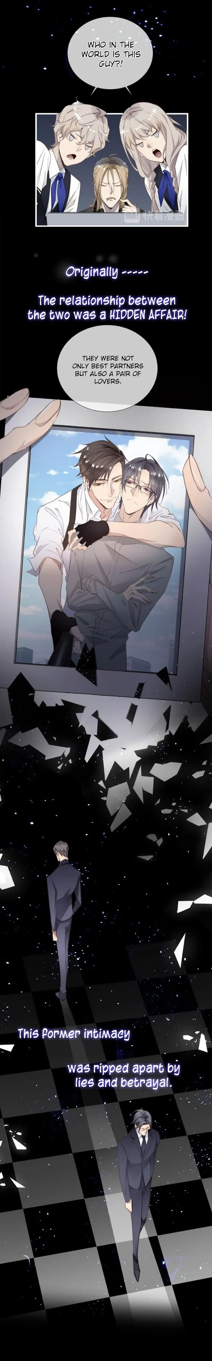Mr. Liar Chapter 0.5 page 4 - 