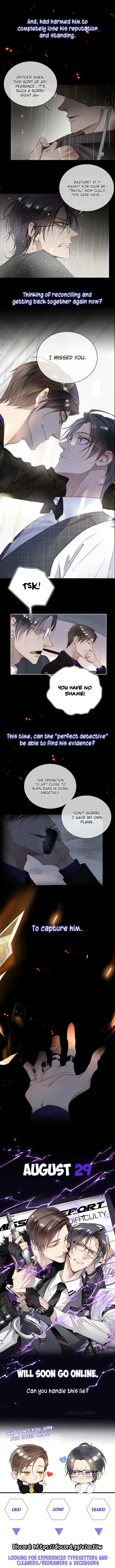 Mr. Liar Chapter 0.5 page 5 - 