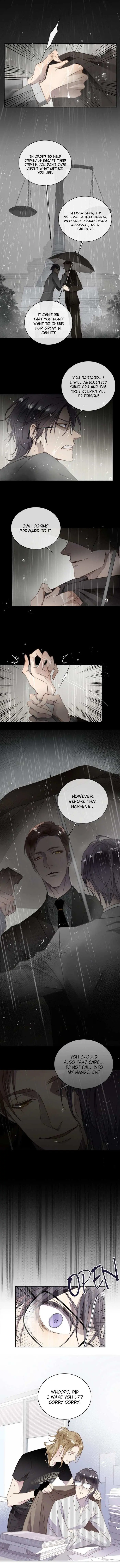 Mr. Liar Chapter 1 page 3 - 